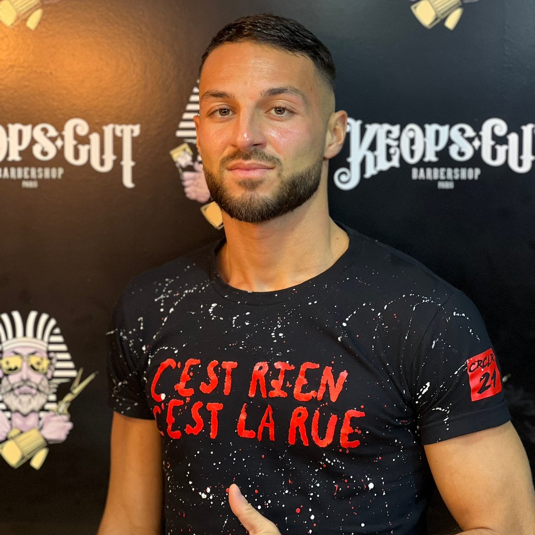 Keops Cut (Rosny-sous-bois) 3